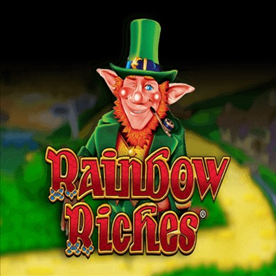 Rainbow Riches